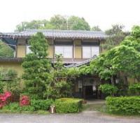 The Iwatakan Inn 